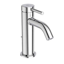 Maišytuvas praustuvui Ideal Standard Ceraline Nuovo, su dugno vožtuvu, H85, chromas