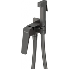 Potinkinis bdiete dušelis Blur Titanium spalvos