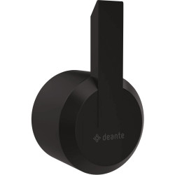 Viengubas kabliukas Deante Arnika, juoda, ADA_N111