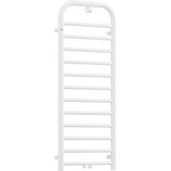 Rankšluosčių džiovintuvas Deante Silia, aukštis 121 cm, balta, AGI_AG41 Rankšluosčių džiovintuvas Deante Silia, aukštis 121 cm, balta, AGI_AG41