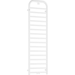 Rankšluosčių džiovintuvas Deante Silia, aukštis 157 cm, balta, AGI_AG51 Rankšluosčių džiovintuvas Deante Silia, aukštis 157 cm, balta, AGI_AG51