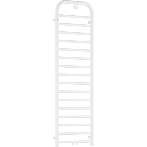 Rankšluosčių džiovintuvas Deante Silia, aukštis 157 cm, balta, AGI_AG51