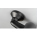 Sieninis virtuvinis maišytuvas Deante Boro, juoda, BMO_N80M