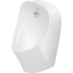 Pakabinamas pisuaras su jutikliu Deante Round, balta, CGR_6P4W Pakabinamas pisuaras su jutikliu Deante Round, balta, CGR_6P4W