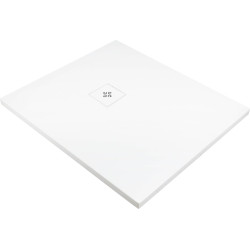 Akrilinis stačiakampis dušo padėklas Deante Silia, 80x90 cm, balta, KSKA00809B Akrilinis stačiakampis dušo padėklas Deante Silia, 80x90 cm, balta, KSKA00809B