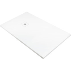 Akrilinis stačiakampis dušo padėklas Deante Silia, 90x130 cm, balta, KSKA00913B Akrilinis stačiakampis dušo padėklas Deante Silia, 90x130 cm, balta, KSKA00913B