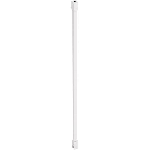Lubinis stabilizavimo strypas Deante Prizma, 80 cm, balta, KTJ_A80S Lubinis stabilizavimo strypas Deante Prizma, 80 cm, balta, KTJ_A80S