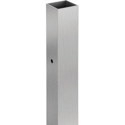 Prailginimo profilis Deante Prizma, Prizma sistema, stumdomai walk-in sienelei, šlifuotas plienas, KTJ_F22X