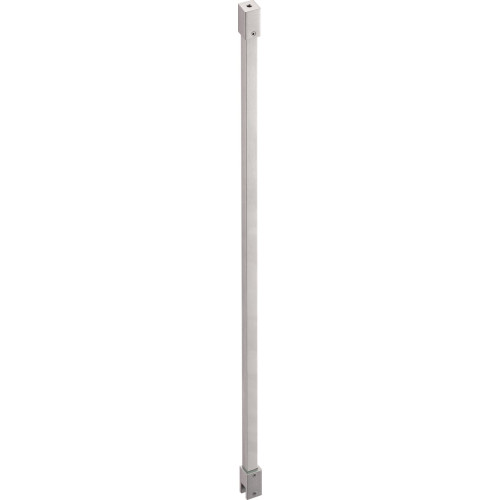 Lubinis stabilizavimo strypas Deante Prizma, 80 cm, šlifuotas plienas, KTJ_F80S