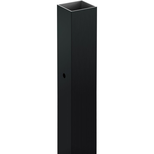 Prailginimo profilis Deante Prizma, Prizma sistema, stumdomai walk-in sienelei, juoda, KTJ_N22X Prailginimo profilis Deante Prizma, Prizma sistema, stumdomai walk-in sienelei, juoda, KTJ_N22X