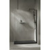 Walk-in dušo sienelė Deante Prizma, 120 cm, juoda, KTJ_N32P Walk-in dušo sienelė Deante Prizma, 120 cm, juoda, KTJ_N32P