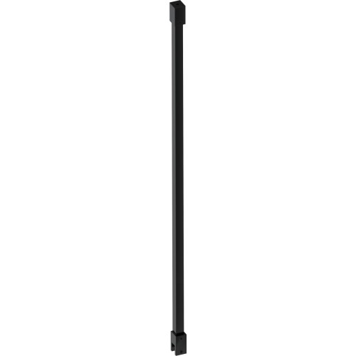 Lubinis stabilizavimo strypas Deante Prizma, 80 cm, juoda, KTJ_N80S Lubinis stabilizavimo strypas Deante Prizma, 80 cm, juoda, KTJ_N80S
