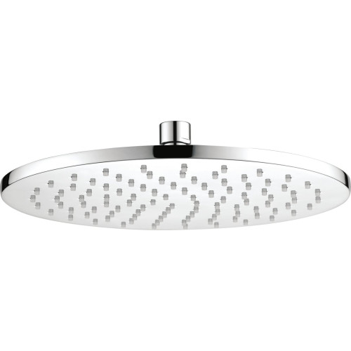 Apvali lietaus dušo galva Deante Cascada, 250 mm, chromas, NAC_091K Apvali lietaus dušo galva Deante Cascada, 250 mm, chromas, NAC_091K