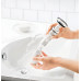 Praustuvo kamštis Deante Easy-Clean, valomas iš viršaus, su sifonu, chromas, NHC_010C Praustuvo kamštis Deante Easy-Clean, valomas iš viršaus, su sifonu, chromas, NHC_010C