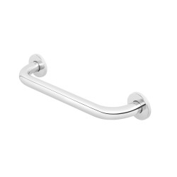 Sieninis turėklas Deante Vital, 45 cm, poliruotas plienas, NIV_041B Sieninis turėklas Deante Vital, 45 cm, poliruotas plienas, NIV_041B