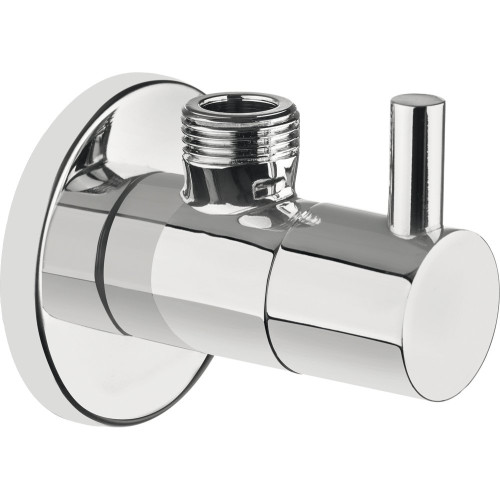 Kampinis ventilis su keramine galvute Deante, 1/2 Kampinis ventilis su keramine galvute Deante, 1/2