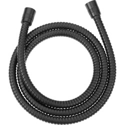Dušo žarnelė Deante, 150 cm, juoda, XDCT0VLL0