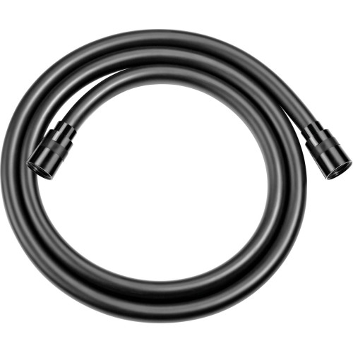 Dušo žarnelė Deante, 150 cm, juoda, XNCH0PLD1 Dušo žarnelė Deante, 150 cm, juoda, XNCH0PLD1