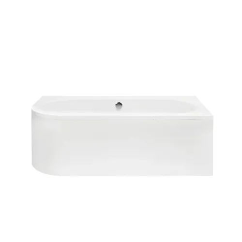 Akrilinė vonia Besco Avita 150x75, dešinė Akrilinė vonia Besco Avita 150x75, dešinė
