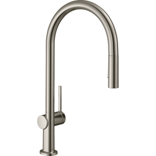 Virtuvinis maišytuvas su ištraukiama žarna Hansgrohe Talis M54 + sBox Virtuvinis maišytuvas su ištraukiama žarna Hansgrohe Talis M54 + sBox