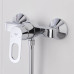 GROHE BauLoop dušo maišytuvas, chromas