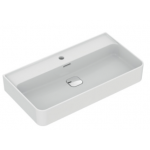 Ideal Standard STRADA II praustuvas 80 cm (800 x 430 x 170), tvirtinamas prie sienos Ideal Standard STRADA II praustuvas 80 cm (800 x 430 x 170), tvirtinamas prie sienos