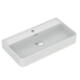 Ideal Standard STRADA II praustuvas 80 cm (800 x 430 x 170), tvirtinamas prie sienos Ideal Standard STRADA II praustuvas 80 cm (800 x 430 x 170), tvirtinamas prie sienos
