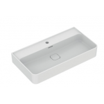 Ideal Standard STRADA II praustuvas 80 cm (800 x 430 x 170), tvirtinamas prie sienos Ideal Standard STRADA II praustuvas 80 cm (800 x 430 x 170), tvirtinamas prie sienos