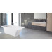 Vispool akmens masės vonia ETTE 170x70cm Vispool akmens masės vonia ETTE 170x70cm