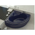 Vispool akmens masės vonia Famosa 1490x1490 mm