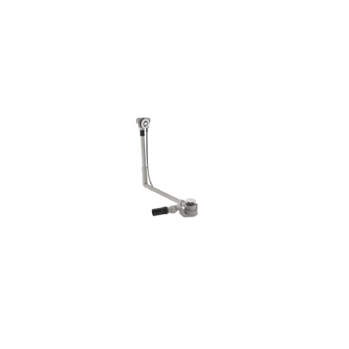 Vonios sifonas Geberit Uniflex PushControl
