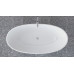 Vispool akmens masės vonia GLORIA 1840x900mm Vispool akmens masės vonia GLORIA 1840x900mm