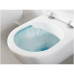 Grohe rėmo su juodu mygtuku ir Villeroy&Boch Subway 2.0 klozeto komplektas Grohe rėmo su juodu mygtuku ir Villeroy&Boch Subway 2.0 klozeto komplektas