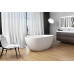Balteco Halo lieto akmens vonia 1690x720 x640 mm Balteco Halo lieto akmens vonia 1690x720 x640 mm