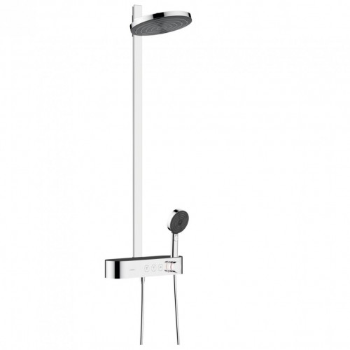 Hansgrohe dušo sistema Pulsify S 260 2jet 24240000