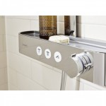 Hansgrohe dušo sistema Pulsify S 260 2jet 24240000