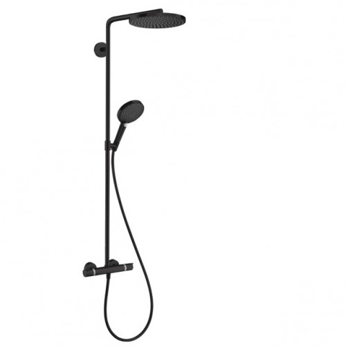 Hansgrohe dušo sistema Raindance Select S 240 1jet 27633670