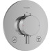 Hansgrohe potinkinės dušo sistemos komplektas HANSG21 Hansgrohe potinkinės dušo sistemos komplektas HANSG21