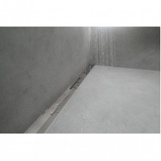 Hansgrohe RainDrain Flex grotelės 1000mm dušo latakui uBox 56053800