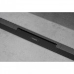 Hansgrohe RainDrain Flex grotelės 900mm dušo latakui uBox 56045670