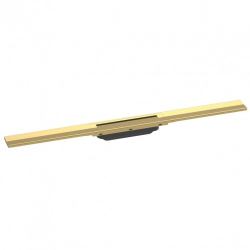 Hansgrohe RainDrain Flex grotelės 800mm dušo latakui uBox 56044990