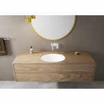 Maišytuvas praustuvui Hansgrohe Vernis Blend chromas, 71576000