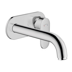 Maišytuvas praustuvui Hansgrohe Vernis Blend chromas, 71576000