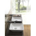Pastatomas praustuvas Happy Hour 10:00  398x398 mm