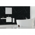 Ideal Standard Around laisvai pastatoma akrilinė vonia 180x85 cm su Click-Clack nuotekų vožtuvu