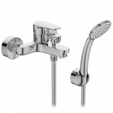 Ideal Standard BC706AA vonios maišytuvas su dušelio komplektu, chromo sp.