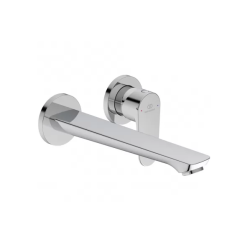 Ideal Standard Cerafine O potinkinis praustuvo maišytuvas, 224 mm snapas - BD133AA