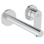 Ideal Standard CeraLife O BE019AA potinkinis praustuvo maišytuvas, chromo spalvos