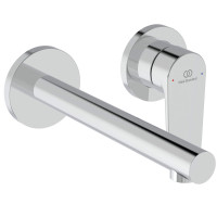 Ideal Standard CeraLife O BE019AA potinkinis praustuvo maišytuvas, chromo spalvos