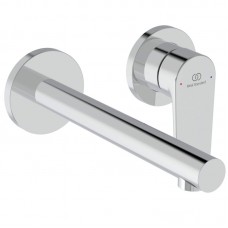 Ideal Standard CeraLife O BE019AA potinkinis praustuvo maišytuvas, chromo spalvos